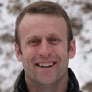 Meet your Posher, Brian